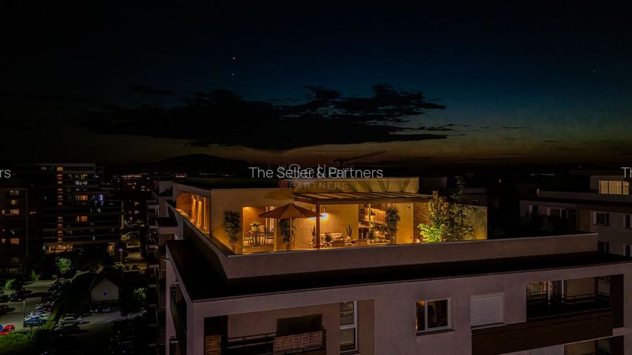 Penthouse Spectaculos | Design Exclusivist - 27