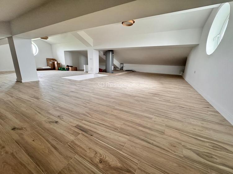 Vila in ansamblu de 16 imobile, finalizata, pret promotional! - 18