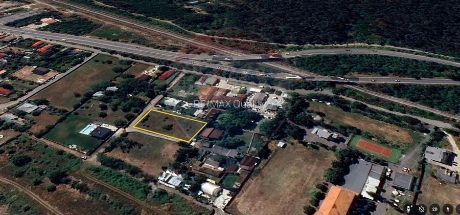 Teren superb Buftea, 1500 mp, negociabil, in apropiere de DN7, padure - 2