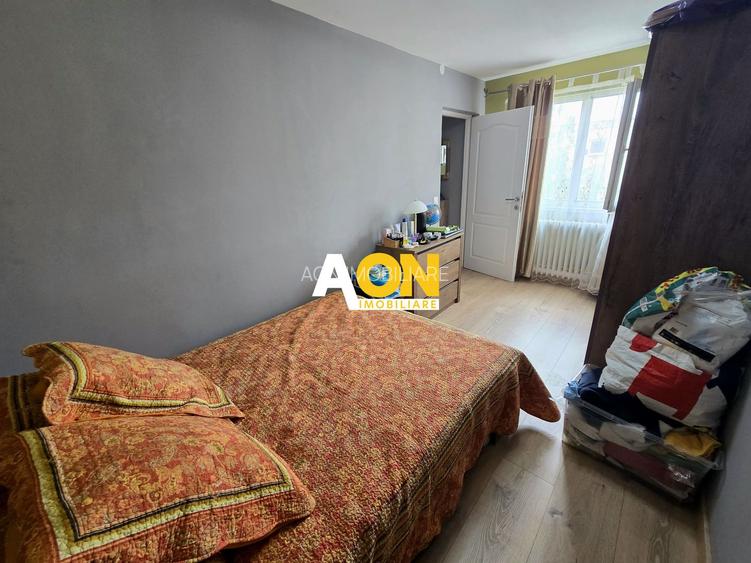 Apartament 3 Camere Complet Renovat si Mobilat, Cetate - 10