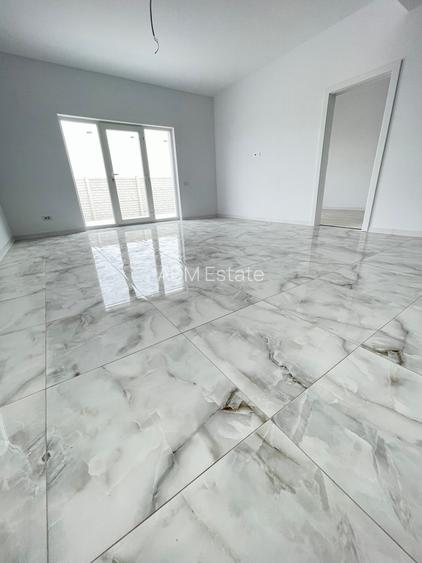 Berceni - Miorita | Casa individuala parter - 4 camere | Teren 450 mp - 5