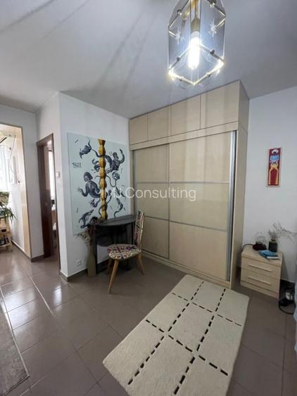 Garsoniera cosy de inchiriat la metrou Dristor 2 - 4