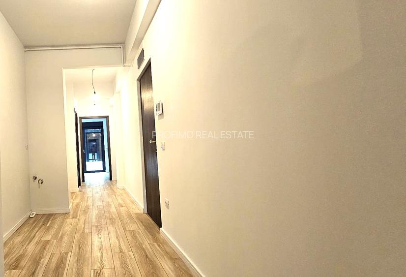 Promenada Mamaia Nord - Apartament Exclusivist cu 3 camere si cu vedere la Mare - 19