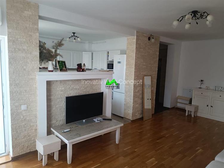 Apartament de vanzare 2 camere zona Siretului - 9