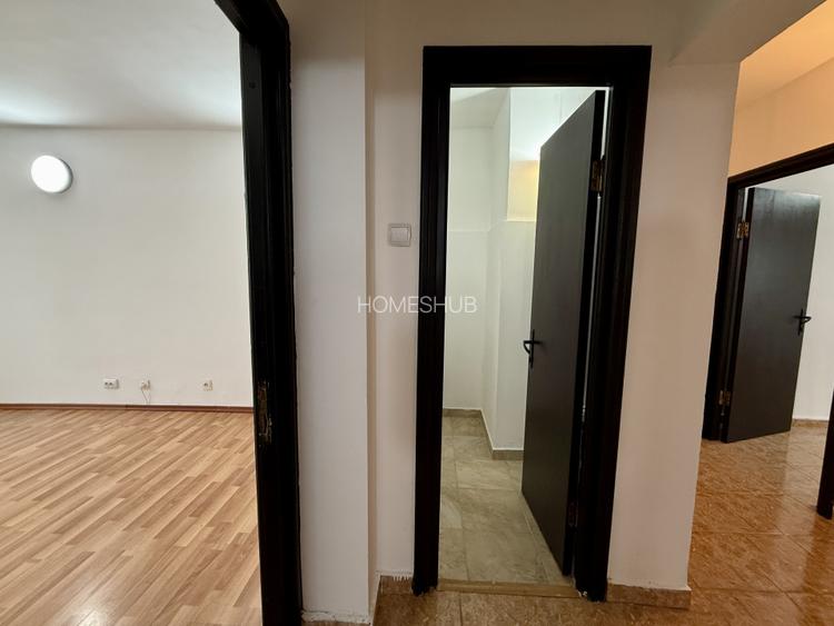 Spațiu birouri 70 mpu, 4 camere decomandate, Bd. Gheorghe Șincai - 6