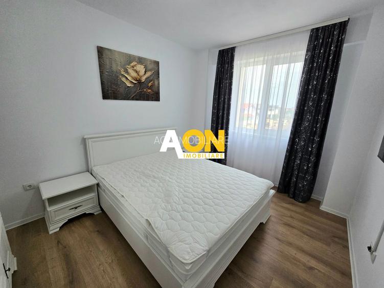 Apartament cu 3 Camere, Bloc Nou, Etaj 1, Zona Arex - 3