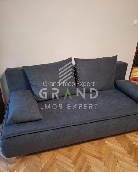 Apartament Renovat | 2 Camere | Balcon Inchis | Manastur/Calea Manastur - 6