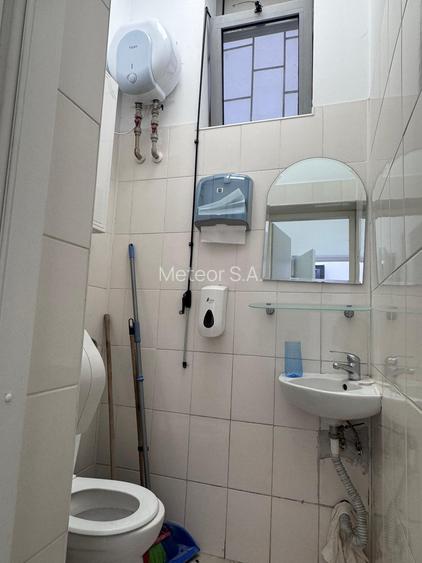 Direct proprietar - Spațiu comercial de închiriat - 1 Mai - 5