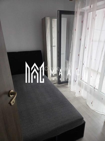 Apartament 1 Cameră I Etaj 2 I Loc Parcare I Arhitectilor - 2