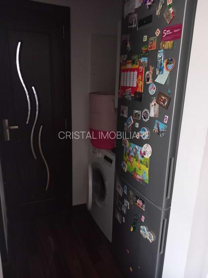 Apartament 2 camere. Brancoveanu. Huedin - 4