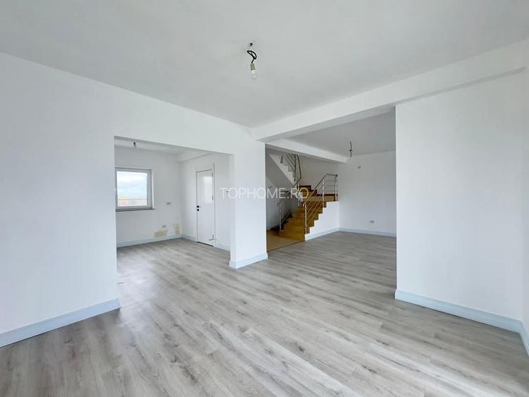 Vila individuala - Gata de mutare - 19