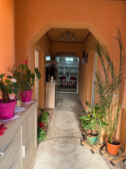Casa in zona centrala Făget de vânzare  - 7