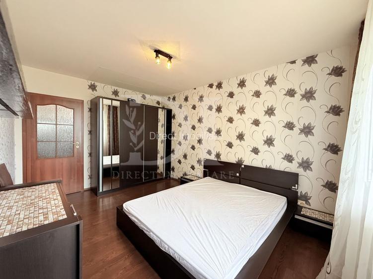 Apartament cu 3 camere decomandate / etaj intermediar - 10