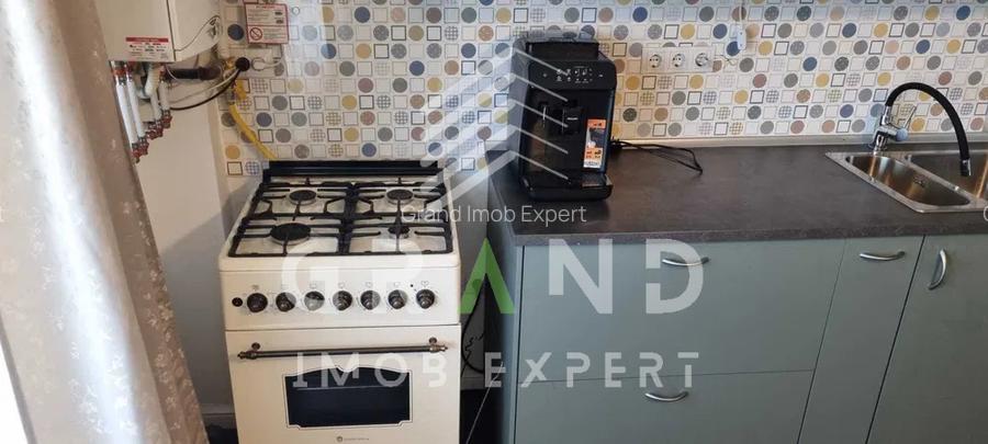 Apartament 2 Camere | Balcon | Parcare | Lift | Calea Baciului - 3