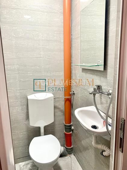 P4761 Garsoniera  zona Medicina, in spate la Politie - 3