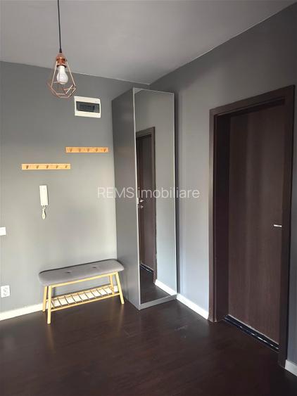 Apartament 2 camere, Buna Ziua, 60 mp + terasa 13 mp, Complet mobilat si utilat - 3