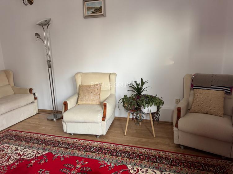 Apartament cu 3 camere ultracentral etajul trei - 5