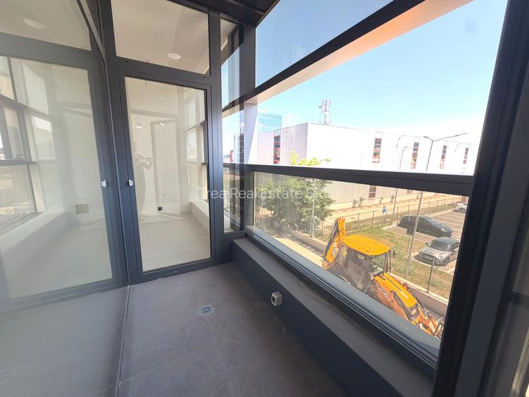 2 camere Pipera | One North Lofts | parcare - 10