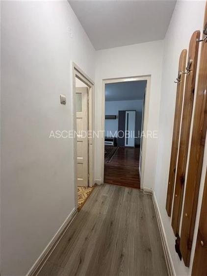 Apartament cu doua camere in Centrul Civic, Brasov - 10