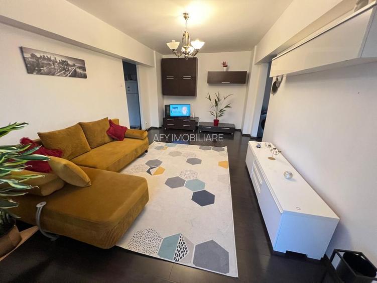 De inchiriat apartament 2 camere, Salaj/Kaufland - 5