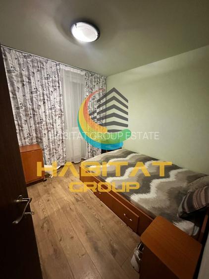 Brancoveanu Uioara vanzare 3 camere renovat mobilat modern - 5