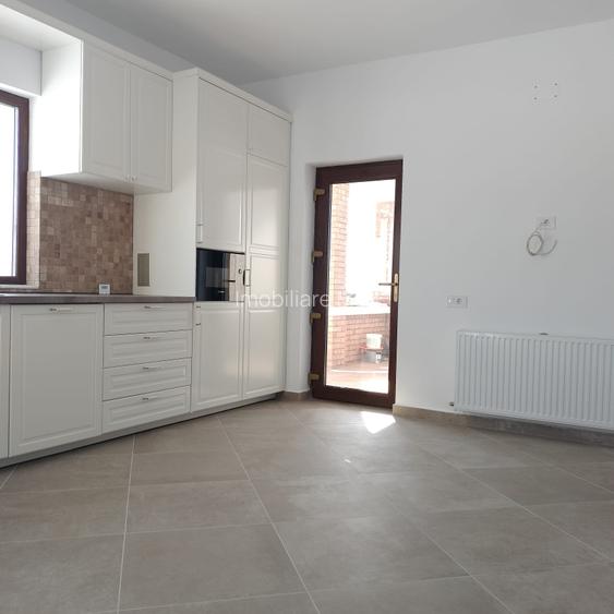 Vilă Individuală 5 Camere | Garaj Dublu | Teren 604 mp – Afumați - 12