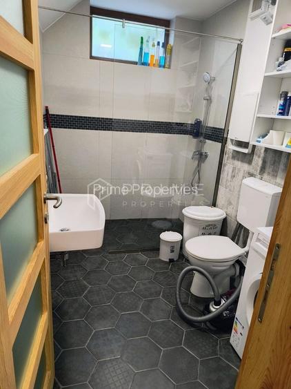 Garsonieră de închiriat – la 3 minute de Spitalul Județean - 4