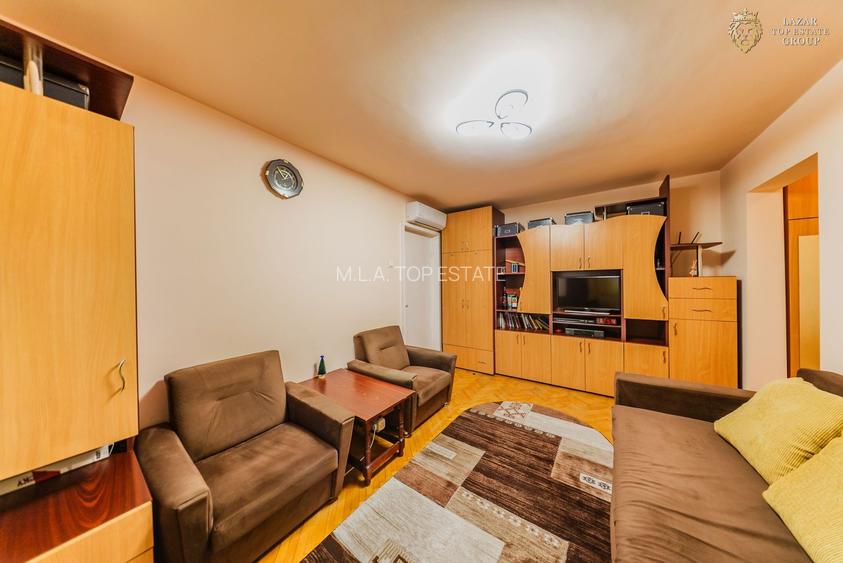 Apartament 2 camere de vanzare in Vlaicu - 4