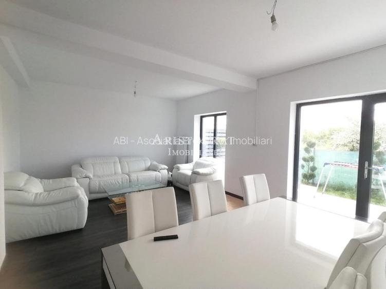 Duplex langa lac Corbeanca - 3