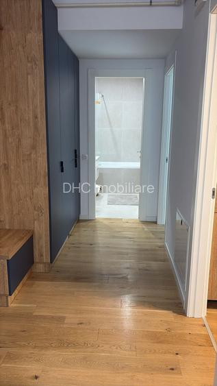 Trio Brudge View Crangasi apartament liber - 17