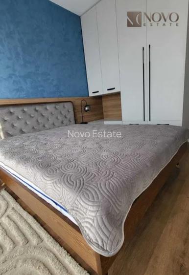 2 Camere | Decebal | Ansamblu Modern | Centrala Proprie - 6