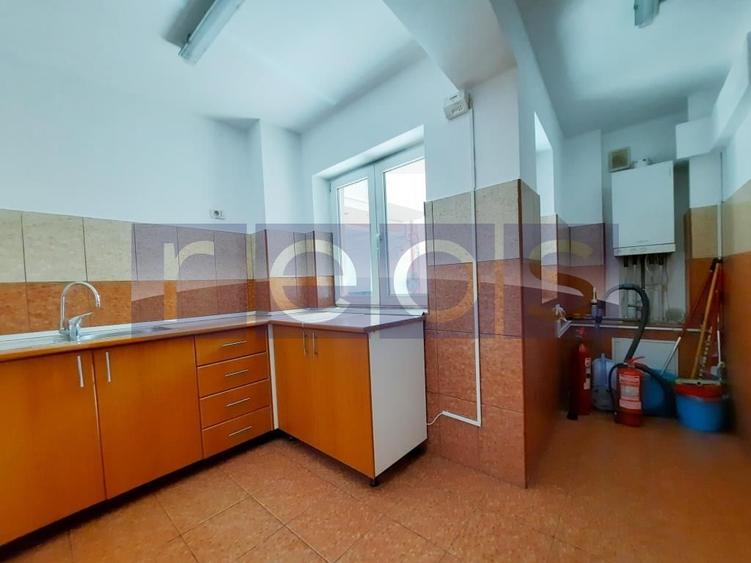 Duplex P+1 curte proprie | Stefan cel Mare- Viitorului - 8