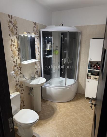 Apartament cochet cu 2 camere și terasă spațioasă | cartier Bună Ziua - 6