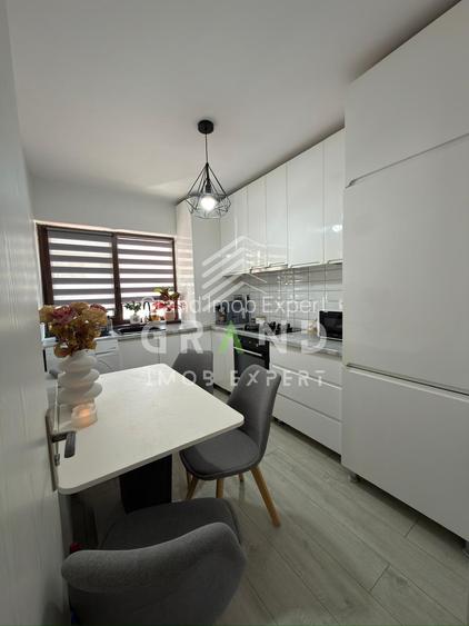 Apartament 3 Camere | 51 MP | Parcare | Floresti/Sub Cetate - 10