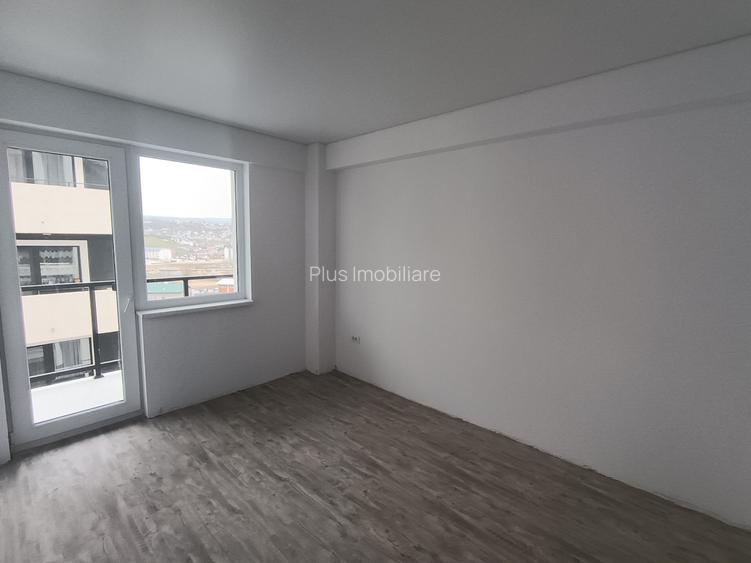 Apartament 2 camere – Vișani, bloc nou, etaj 2 - 4