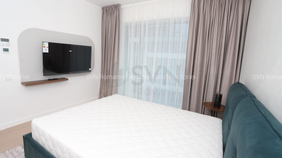 REA1024090 Apartament 2 Camere I De Inchiriat I Aviatiei I Pipera - 6