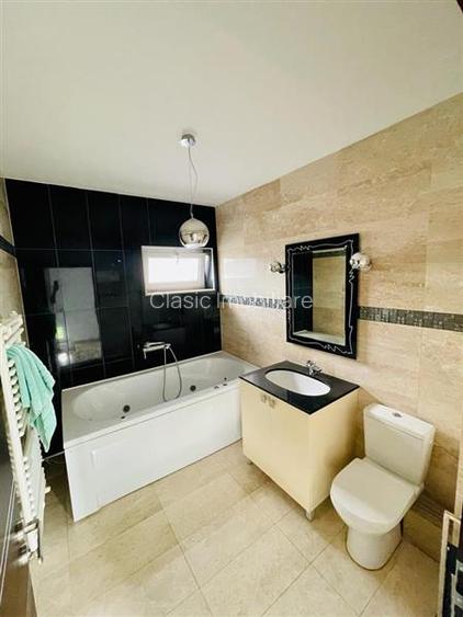 Vanzare casa individuala 6 camere zona Gardenia Borhanci, finisata complet! Cluj - 14