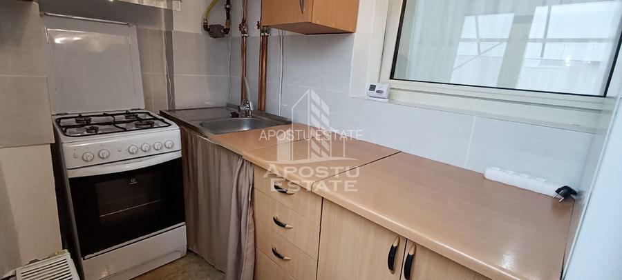 Apartament 2 camere la casa, centrala proprie, zona Iosefin. - 6
