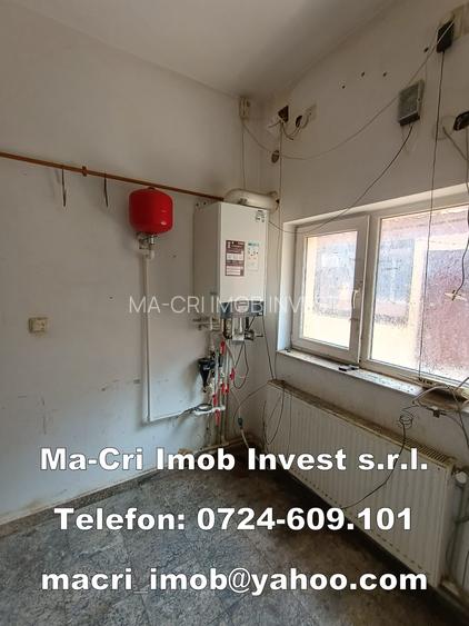 Oportunitate Grozăvești: Casă 5 Camere cu teren de 324 mp - 7