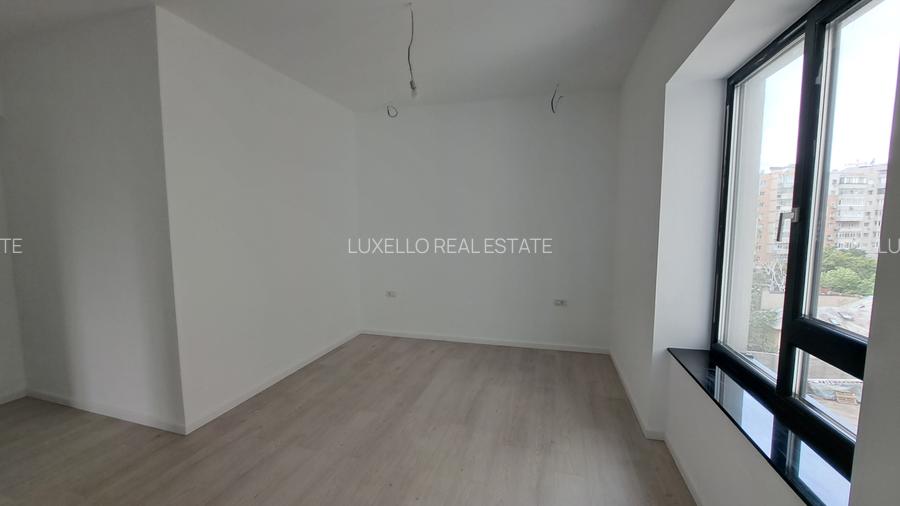 APARTAMENT 2 CAMERE CU SUPRAFATA GENEROASA SI DOUA BAI - BLOC NOU 2024 - 19