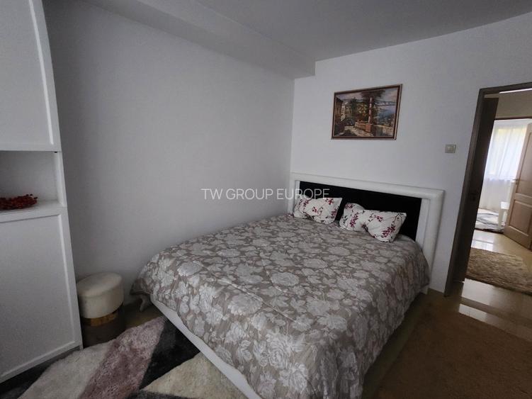 Bd. Unirii | Dimitrie Cantemir | Bd. Marasesti | Splaiul Unirii | - 3