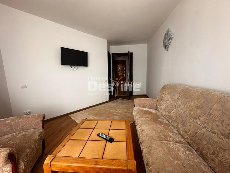 Garsoniera de vanzare 25.500€  zona Darmanesti - 5