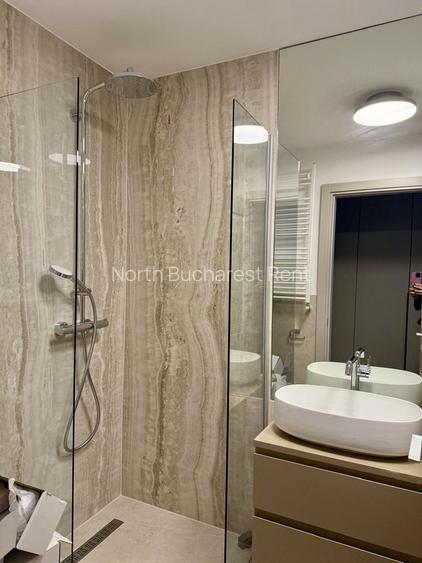 Apartament 3 camere LUX  Soseaua Nordului - Herastrau - 9