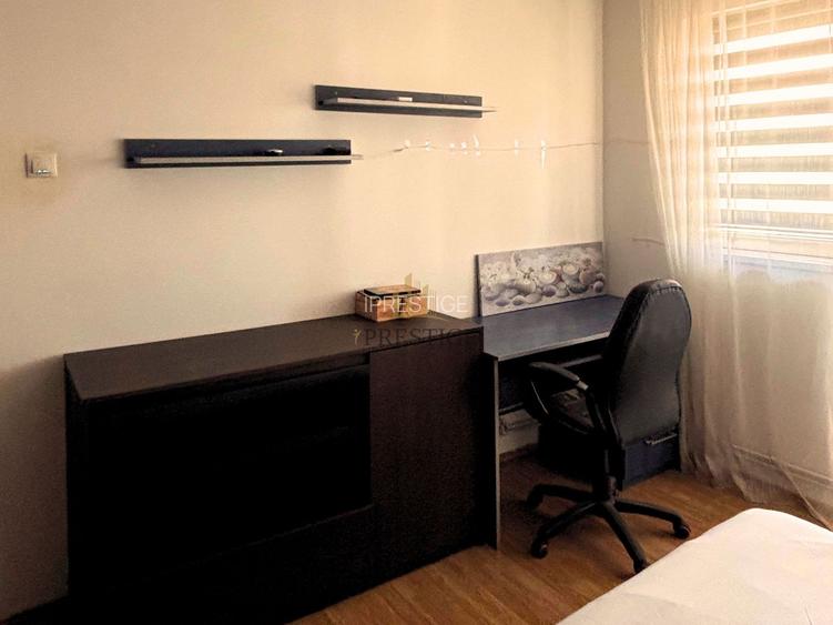 FĂRĂ COMISION | APARTAMENT 2 CAMERE | BALCON | ZONA CALEA POPLĂCII - 6