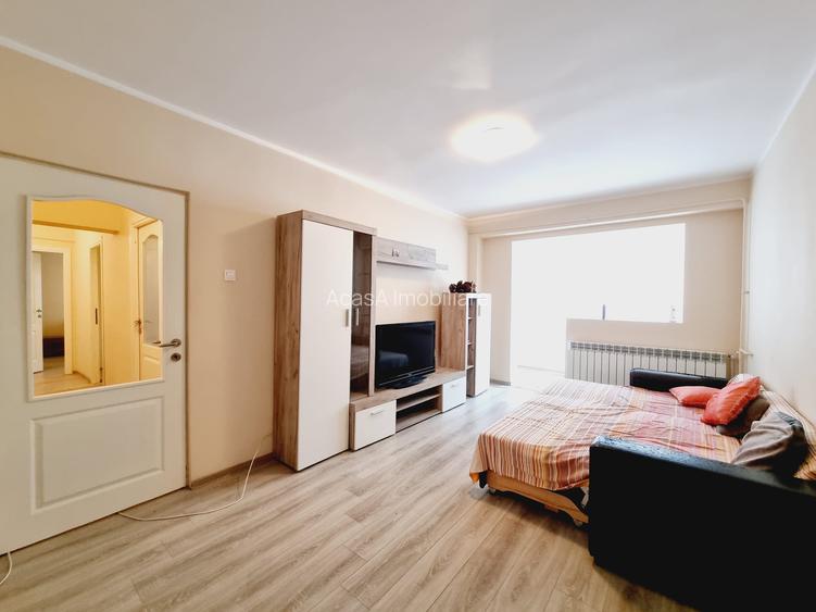Vanzare apartament 3 camere dec in Galati, Siderurgistilor , sup.72 mp,mobilat - 2