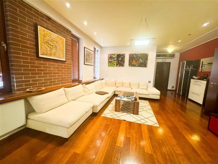 Apartament de inchiriat 4 camere Dorobanti - 10