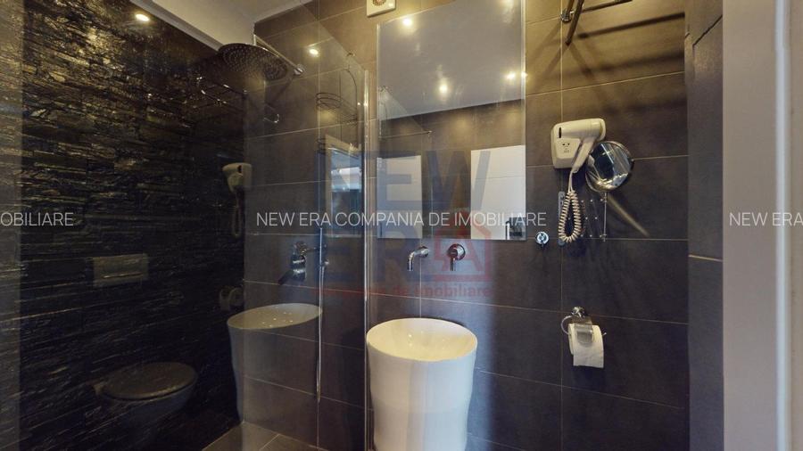 Apartament 3 camere cu loc de parcare de inchiriat RIN Grand Residence - 9