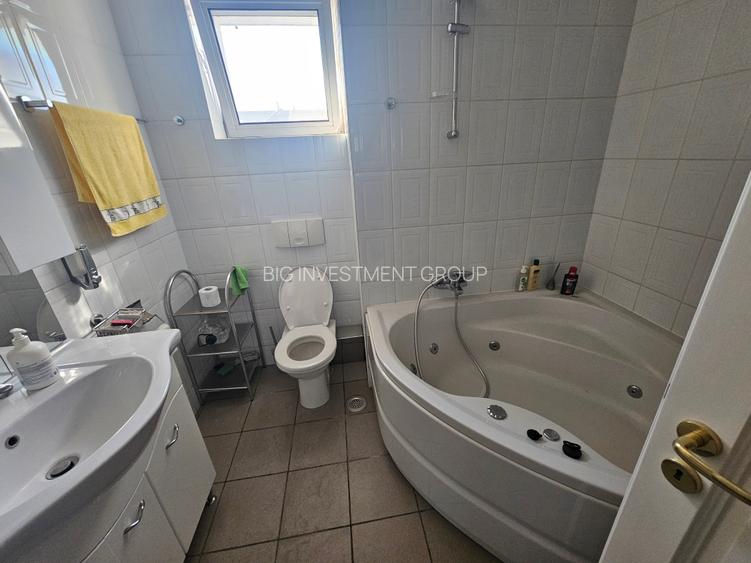 Vila Frumusani, piscina, vedere lac, 8 camere, - 11