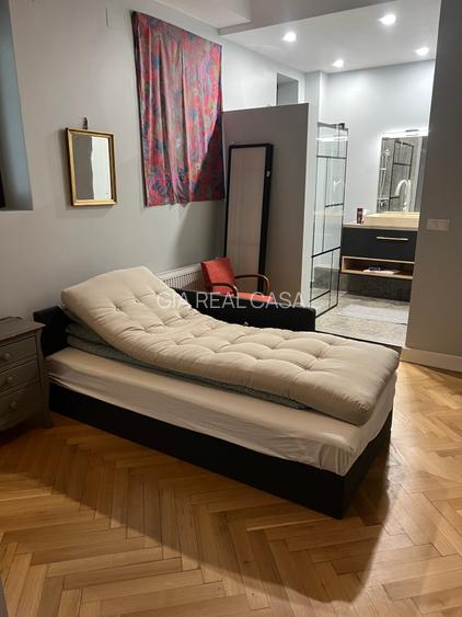 Apartament 5 camere in vila strada Londra - 9