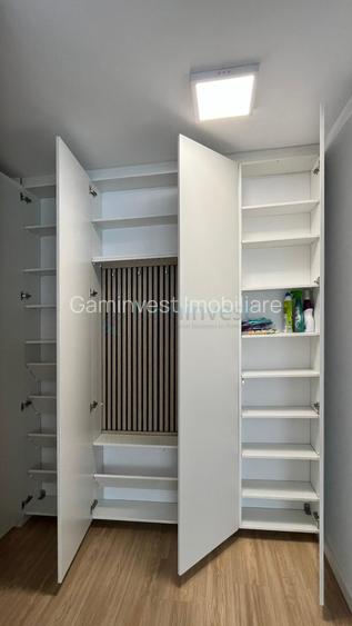 Apartament de inchiriat in Oradea, tip studio cu loc de parcare, zona Piata Mare - 12